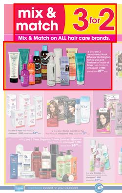 Clicks : Save (21 May - 22 Jun 2015), page 2