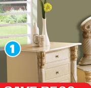 Ceasar Cupboard