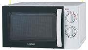 Logik 30L Mirror Finish Electronic Microwave Oven P70H20L-SEA