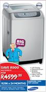 Samsung 13Kg Top Loader