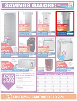 Joshua Doore & Russells : Savings Galore! (23 Mar - 6 Apr 2015), page 2