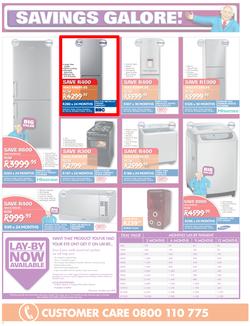 Joshua Doore & Russells : Savings Galore! (23 Mar - 6 Apr 2015), page 2