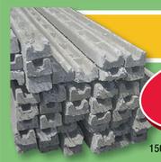 Lintel B00216-150mm x 75mm x 2.4m Each