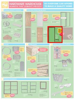 Hardware Warehouse Gauteng : We'll Help You Build Now (26 Sep - 9 Oct 2015), page 2