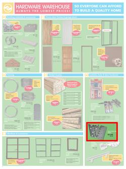 Hardware Warehouse Gauteng : We'll Help You Build Now (26 Sep - 9 Oct 2015), page 2