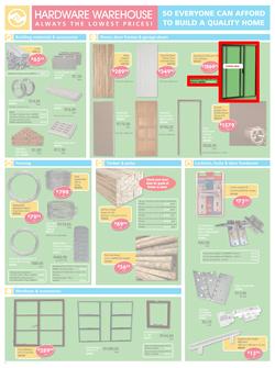 Hardware Warehouse Gauteng : We'll Help You Build Now (26 Sep - 9 Oct 2015), page 2