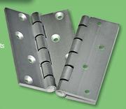 Hinge & Screw Sets H62904-Per Pair