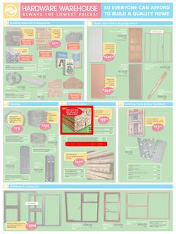 Hardware Warehouse Eastern Cape : Get All You Need (25 Jul - 7 Aug 2015), page 2