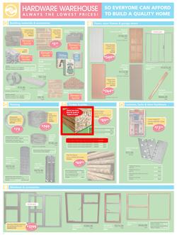 Hardware Warehouse Eastern Cape : Get All You Need (25 Jul - 7 Aug 2015), page 2
