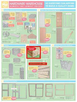 Hardware Warehouse Eastern Cape : Get All You Need (25 Jul - 7 Aug 2015), page 2