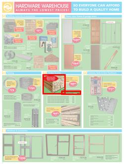 Hardware Warehouse Eastern Cape : Get All You Need (25 Jul - 7 Aug 2015), page 2