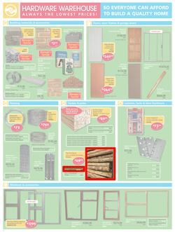 Hardware Warehouse Eastern Cape : Get All You Need (25 Jul - 7 Aug 2015), page 2