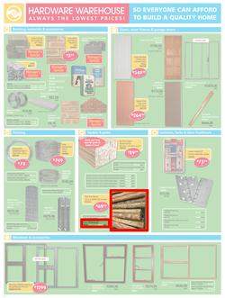 Hardware Warehouse Eastern Cape : Get All You Need (25 Jul - 7 Aug 2015), page 2