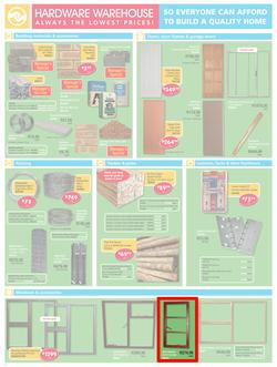 Hardware Warehouse Eastern Cape : Get All You Need (25 Jul - 7 Aug 2015), page 2