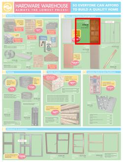 Hardware Warehouse Eastern Cape : Get All You Need (25 Jul - 7 Aug 2015), page 2