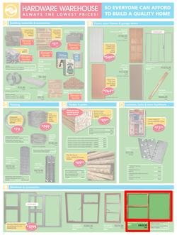 Hardware Warehouse Eastern Cape : Get All You Need (25 Jul - 7 Aug 2015), page 2