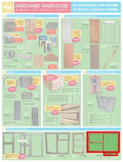 Hardware Warehouse Eastern Cape : Get All You Need (25 Jul - 7 Aug 2015), page 2