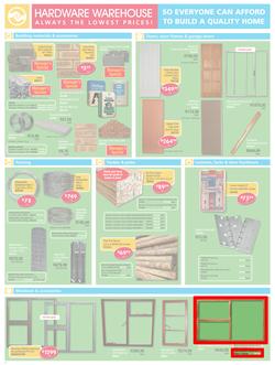 Hardware Warehouse Eastern Cape : Get All You Need (25 Jul - 7 Aug 2015), page 2