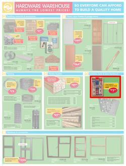 Hardware Warehouse Eastern Cape : Get All You Need (25 Jul - 7 Aug 2015), page 2