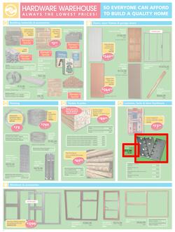 Hardware Warehouse Eastern Cape : Get All You Need (25 Jul - 7 Aug 2015), page 2