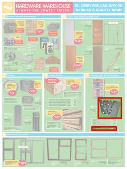Hardware Warehouse Eastern Cape : Get All You Need (25 Jul - 7 Aug 2015), page 2