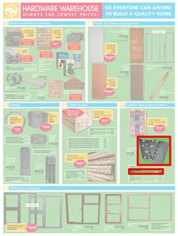 Hardware Warehouse Eastern Cape : Get All You Need (25 Jul - 7 Aug 2015), page 2