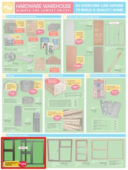 Hardware Warehouse Eastern Cape : Get All You Need (25 Jul - 7 Aug 2015), page 2