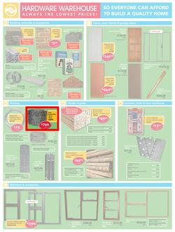 Hardware Warehouse Eastern Cape : Get All You Need (25 Jul - 7 Aug 2015), page 2