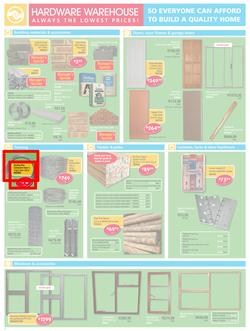 Hardware Warehouse Eastern Cape : Get All You Need (25 Jul - 7 Aug 2015), page 2
