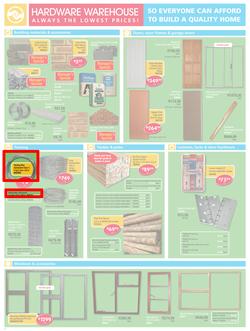 Hardware Warehouse Eastern Cape : Get All You Need (25 Jul - 7 Aug 2015), page 2