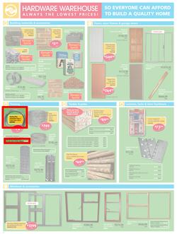 Hardware Warehouse Eastern Cape : Get All You Need (25 Jul - 7 Aug 2015), page 2