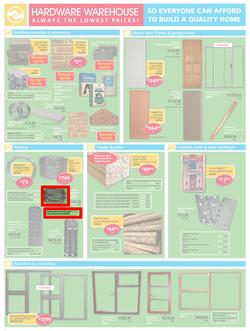 Hardware Warehouse Eastern Cape : Get All You Need (25 Jul - 7 Aug 2015), page 2