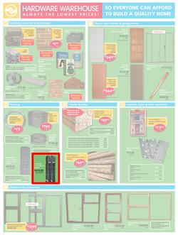 Hardware Warehouse Eastern Cape : Get All You Need (25 Jul - 7 Aug 2015), page 2