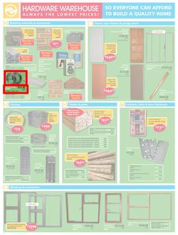 Hardware Warehouse Eastern Cape : Get All You Need (25 Jul - 7 Aug 2015), page 2