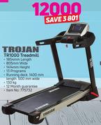 Trojan Treadmill TR1000