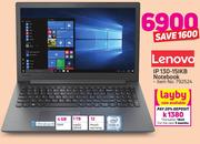 Lenovo IP 130-151KB Notebook