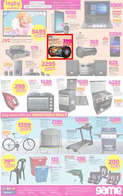 Game Zambia : Whateva You Need (30 May - 12 June 2019), page 2
