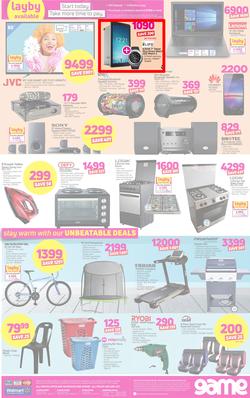 Game Zambia : Whateva You Need (30 May - 12 June 2019), page 2