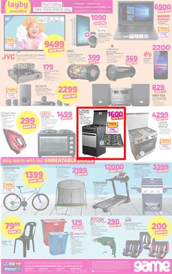 Game Zambia : Whateva You Need (30 May - 12 June 2019), page 2
