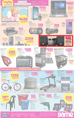 Game Zambia : Whateva You Need (30 May - 12 June 2019), page 2