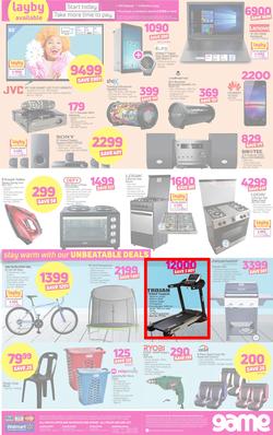 Game Zambia : Whateva You Need (30 May - 12 June 2019), page 2