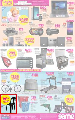 Game Zambia : Whateva You Need (30 May - 12 June 2019), page 2