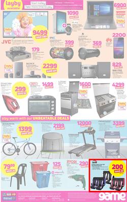 Game Zambia : Whateva You Need (30 May - 12 June 2019), page 2
