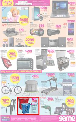 Game Zambia : Whateva You Need (30 May - 12 June 2019), page 2