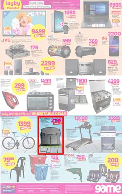 Game Zambia : Whateva You Need (30 May - 12 June 2019), page 2