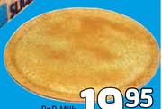 PnP Milk Tart