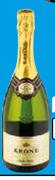 Krone Borealls Cuvee Brut,Rose Cuvee Brut Or Night Nectar Demi Sec-750ml Each