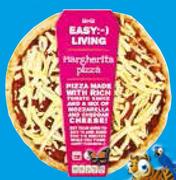 PnP Large Margherita Pizza