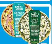 PnP Hawallan Or Spinach And Feta Pizza-Each