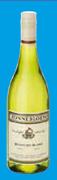 Zonnebloem Blanc De Blanc W1-750ml